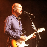 Beach Boys Casino Kursaal Oostende